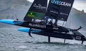 Photo: Ricardo Pinto/SailGP