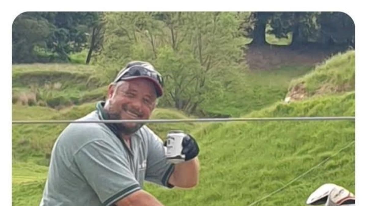 'No way of knowing': Tradie killed in sunstrike crash wouldn't have seen road work signs