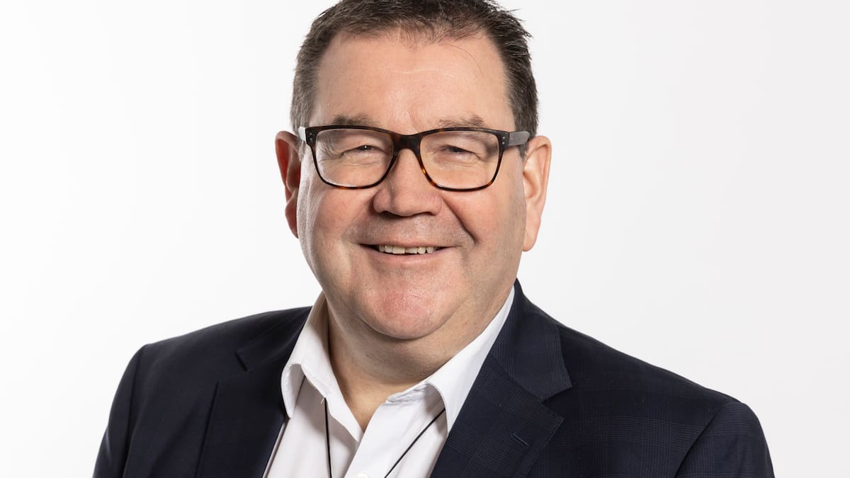 Uni denies Grant Robertson breached neutrality rules over 'man' and 'woman' definitions bill