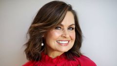 The Project host Lisa Wilkinson. (Photo / Don Arnold, WireImage via Getty Images)