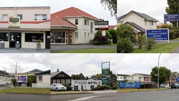 Rotorua mayoral candidate: City needs to focus on long-term solutions to emergency housing