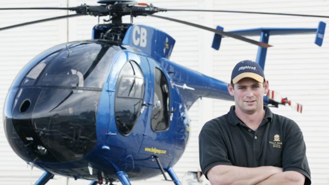 Glen Conning has been killed by separatist rebels in Indonesia’s easternmost region of Papua. Photo / File