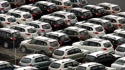Rental registrations drive new vehicle sales higher 
