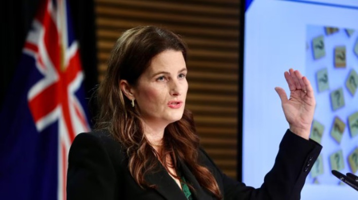 (Photo / Mark Mitchell)