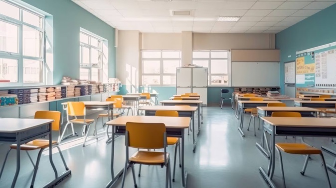 Retaining principals in Northland schools has always been a problem, leaders say. Photo / 123 rf