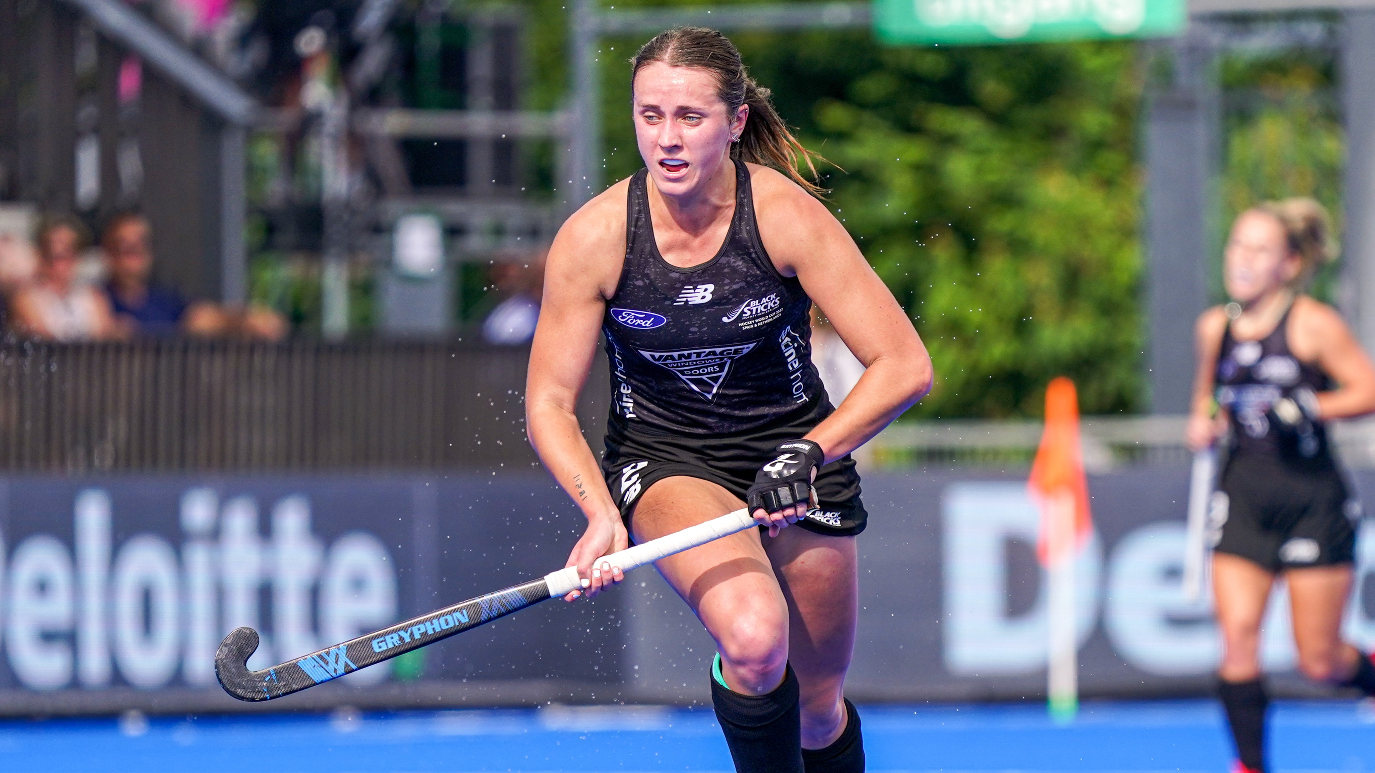 "We've poked the bear": Black Sticks Women aim to continue winning streak in Australia 