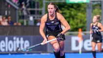 "We've poked the bear": Black Sticks Women aim to continue winning streak in Australia