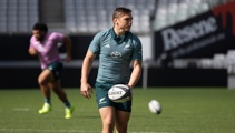 All Blacks have been "chipping away" in preparation for Bledisloe Cup opener