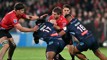 Crusaders are 'back in contention' after crushing Rebels
