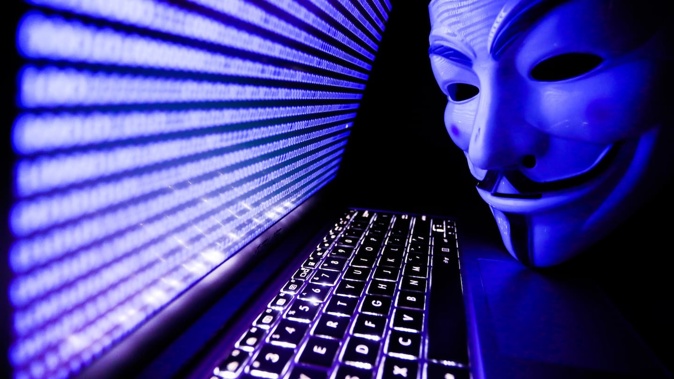 Hackers seized Tonga's health IT system, demanding a US$1 million ransom, which the Government refused to pay. Photo / Jakub Porzycki via Getty Images