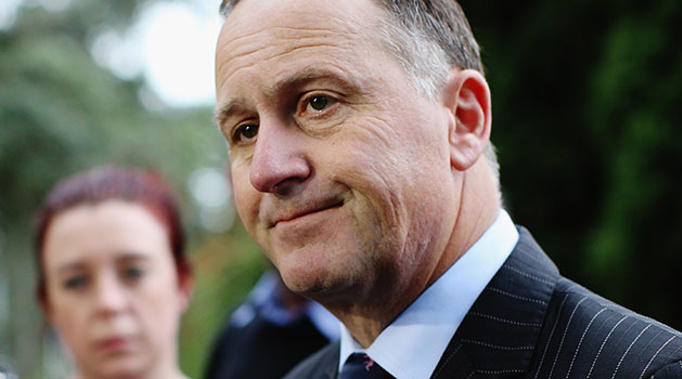 John Key has been taken to task by Parliament's Speaker, for dodging questions on 'Dirty Politics'.