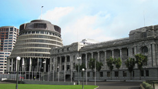 Politics Thursday: Tama Potaka and Ayesha Verrall with Nick Mills