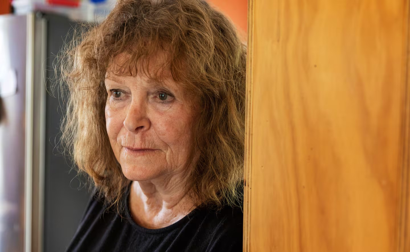 Maggie Wilkinson is one of a large but unknown number of NZ women who lost children to forced adoption. Photo / Mike Scott