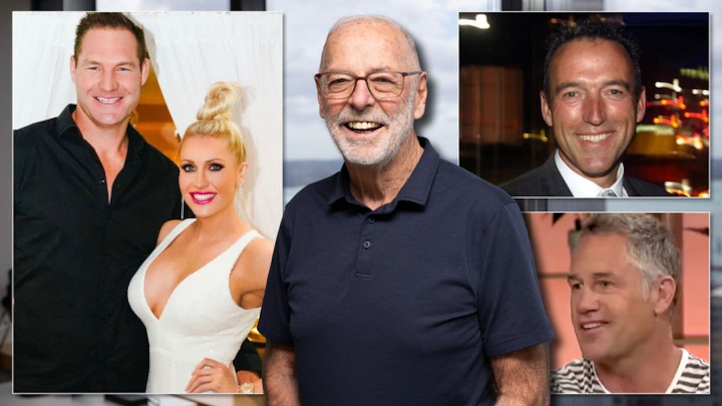 Big-money backing: The billionaires and developers who helped Brown to landslide win