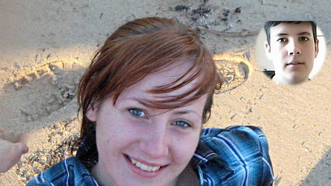 A 14-year-old who received a life sentence after assaulting a girl and leaving her face-down in a creek to die has been denied early release from prison again. Photo / Supplied