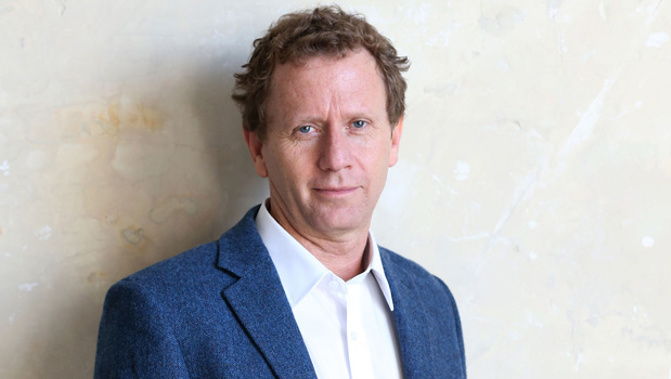 Green Party co-leader Dr Russel Norman (Getty Images)