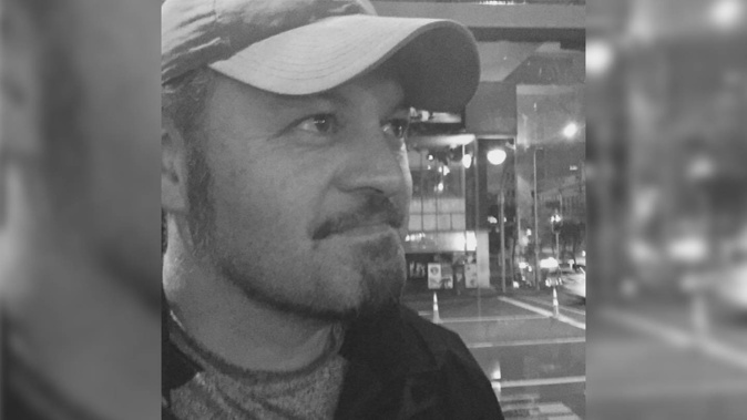Award-winning chef Grant Kitchen has been ordered to pay a former friend $40,000 after their employment relationship soured. Photo / Supplied