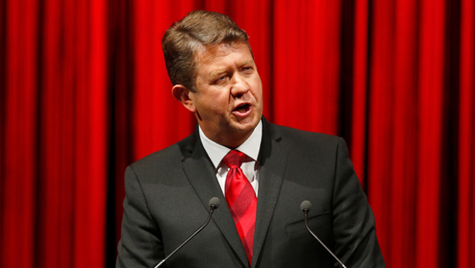 David Cunliffe (Getty Images)