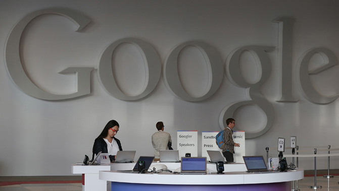Google has announced a partnership with artificial intelligence teams at Oxford University to teach machines to think like people (Photo: Getty Images)