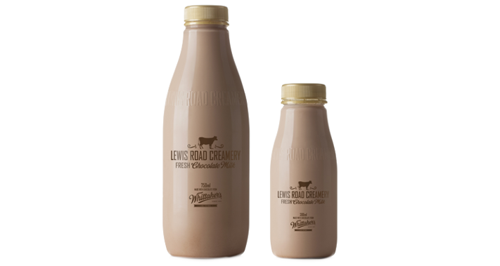 The black market for New Zealand's most popular chocolate milk could soon be shut down (Photo: Supplied)