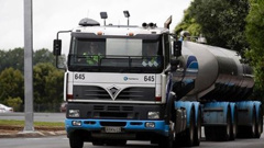 The head of the country's largest company, Fonterra, says the growing Ebola epidemic could cost the company $150 million (Photo: NZ Herald)