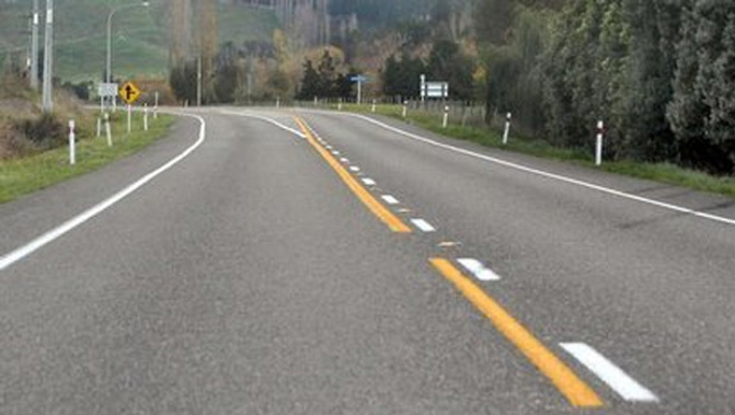 The holiday weekend road toll is now at three (NZ Herald)