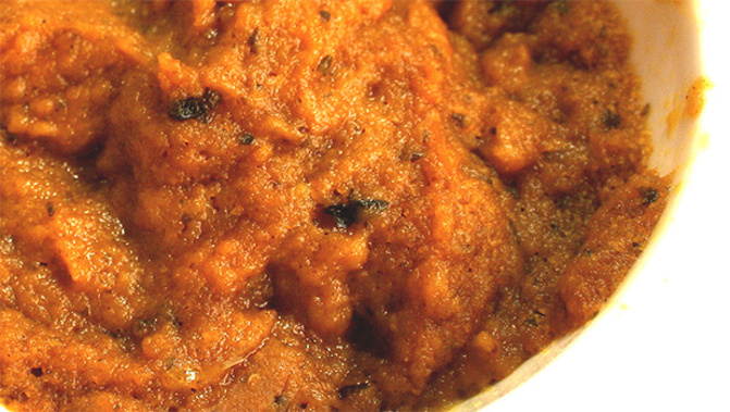 More weight to the theory that it could be an idea to add a bit of turmeric to your dinner tonight (stock.xchng)