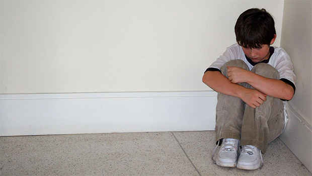 There are calls for the government to move more quickly on tackling child poverty (stock.xchng)