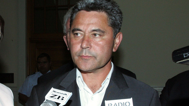 John Tamihere (Getty Images)