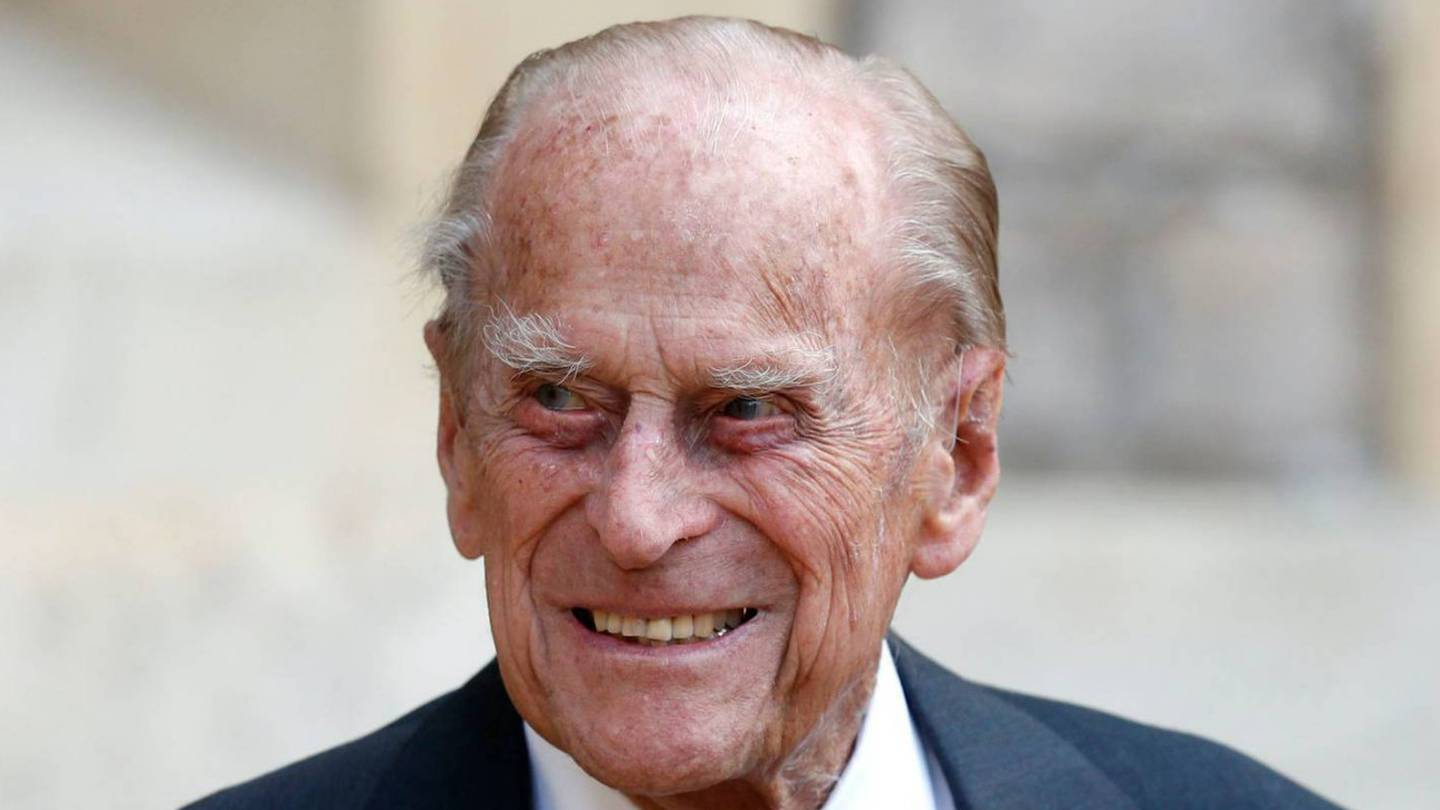 The contents of the Duke of Edinburgh's legal will are to be sealed for at least 90 years. Photo / Getty Images