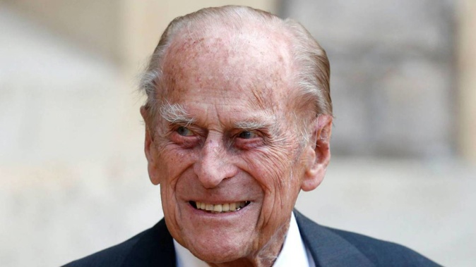 The contents of the Duke of Edinburgh's legal will are to be sealed for at least 90 years. Photo / Getty Images