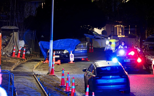 Auckland crime: Police investigating 'disorder incident' in Wattle Downs