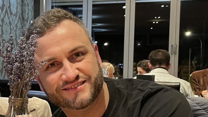 A psychologist said tests indicated Byron David Le Roux had narcissistic tendencies.