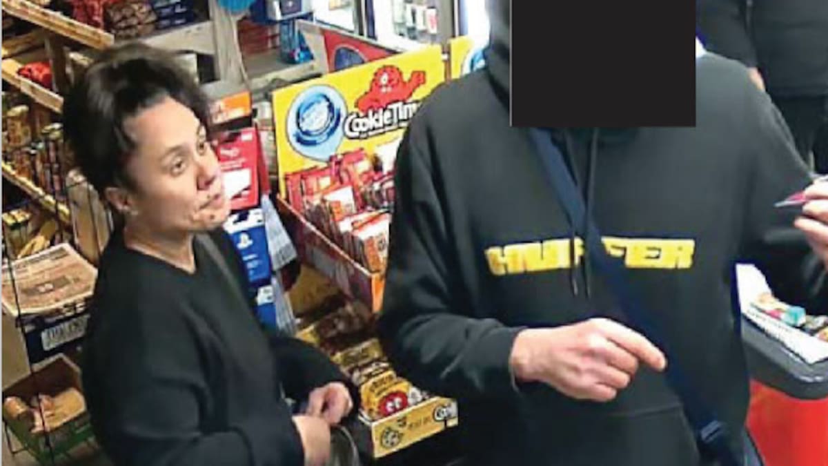 'Desperately worried': Police renew appeal over Chch woman missing for eight months