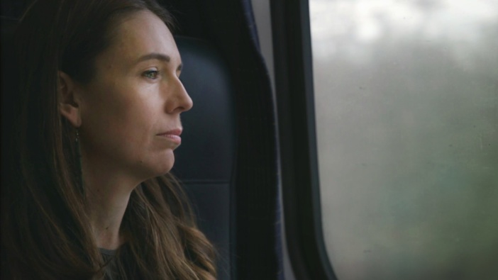 Prime Minister is a revealing documentary about the former PM Jacinda Ardern. Photo / Supplied.
