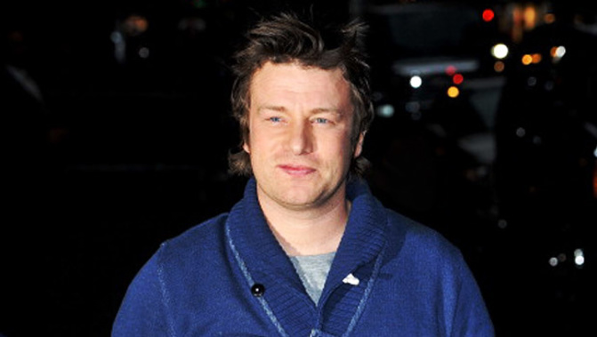 Jamie Oliver (Getty Images)