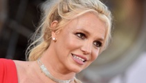 Baby one more time: Britney Spears pregnant with third child
