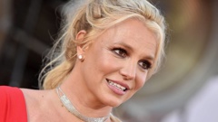 Britney Spears. (Photo / Getty Images)