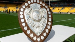 Hawkes Bay beat the Wellington Lions 20-18 in Wellington on Saturday. Photo / Photosport