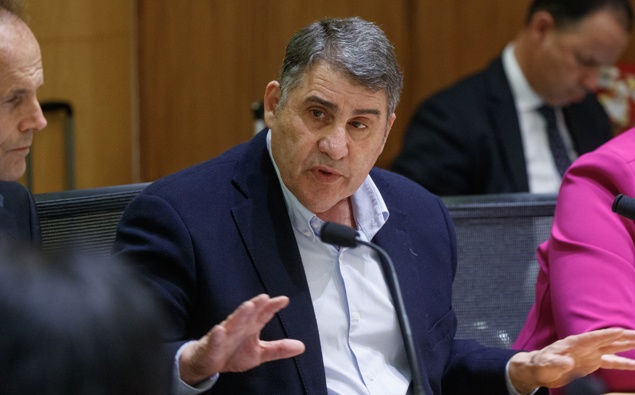 Health NZ Back in Control: Board Returns as Financials Stabilise