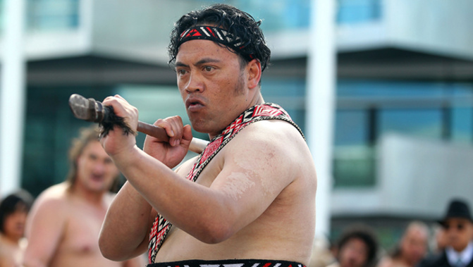 The world's largest Kapa Haka festival, last held in Christchurch nearly 30 years ago will bring over 4000 performers and supporters to the city in March (Getty Images)