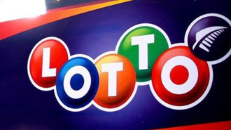 Lotto: Christchurch family up all night after winning $1 million
