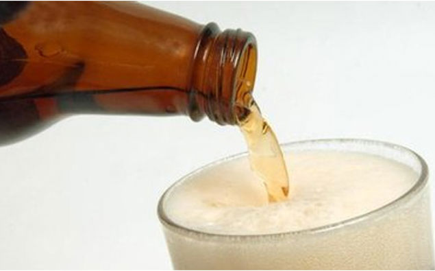 The latest push to get Kiwis drinking in moderation is appealing to our colloquial side (File photo)