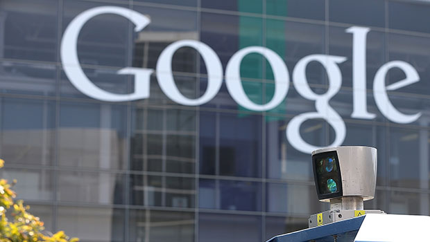 Google (Getty Images)