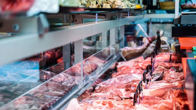 The economic climate is still challenging and butcher shops have been quieter over winter. Photo / 123RF