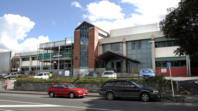A 12-year-old boy has appeared in court charged with the murder of a Northland man. (Photo / File)
