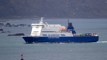 ComCom issues warning to ferry operator after Cook Strait cancellations