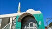 Police probe bomb threat against Wellington mosque