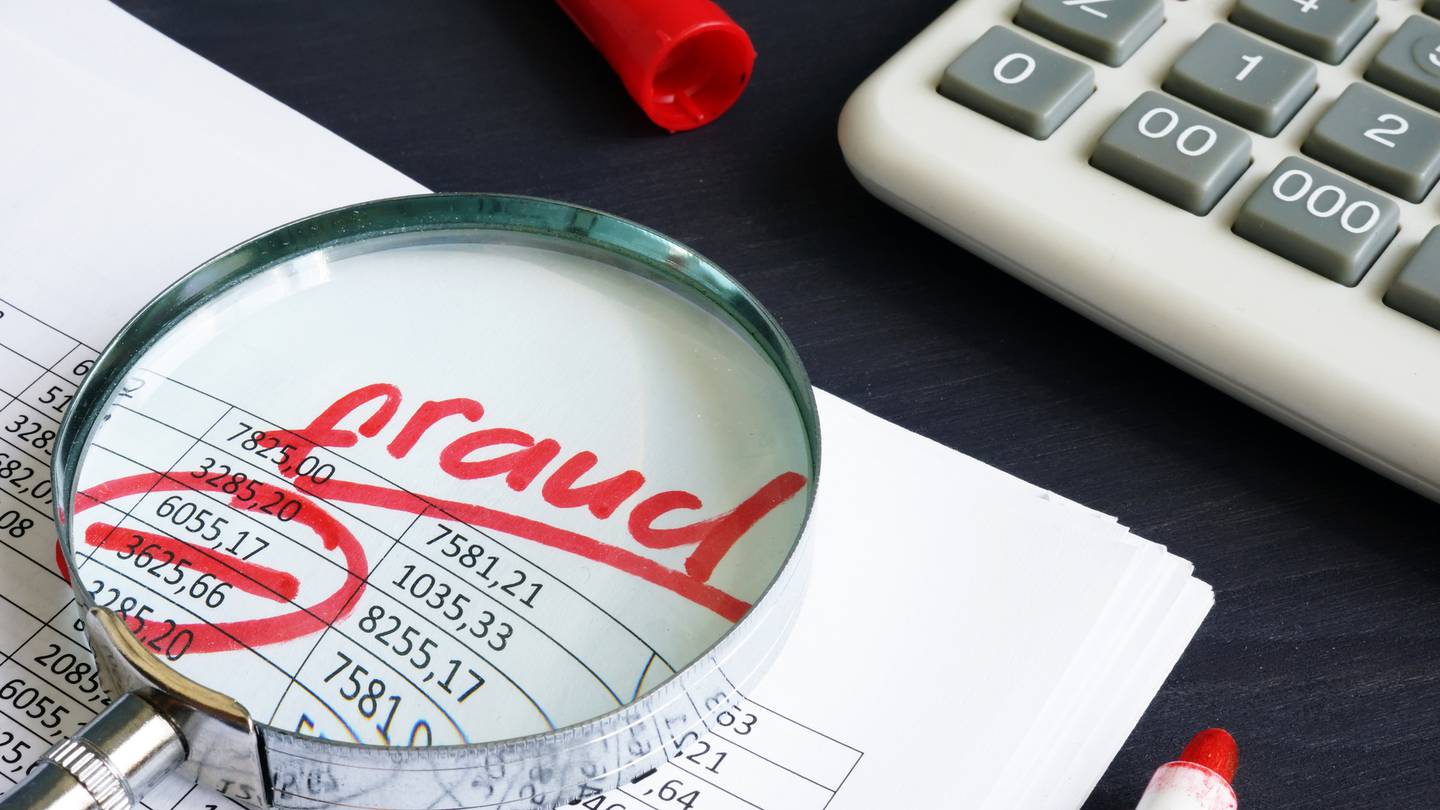 A Roxburgh woman has been convicted of defrauding her employer out of $120k. (Photo / 123RF)