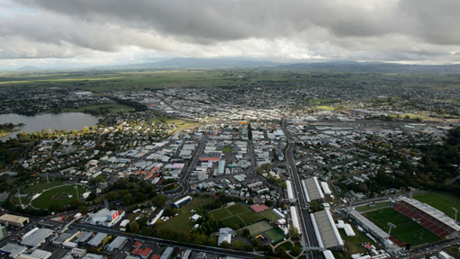 There's been a vote for change, from members of one of New Zealand's largest iwi (Getty Images)